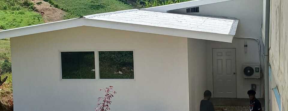 Pritts-Olive Surgical Suite Campaign